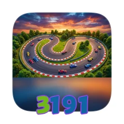 3191