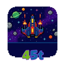 45t