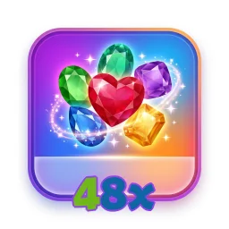48x