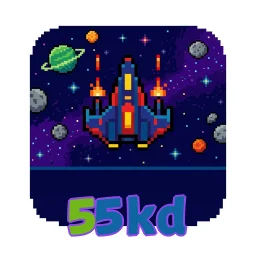 55kd