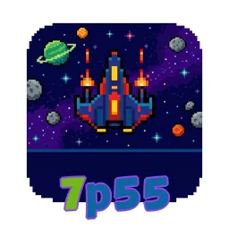 7p55