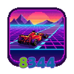 8344