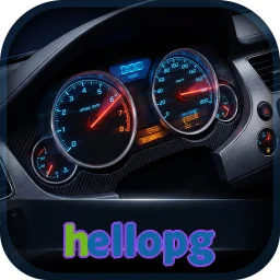 hellopg