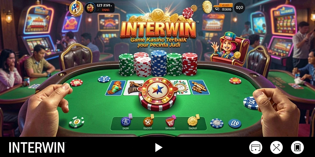 Visual de 365SLOTS