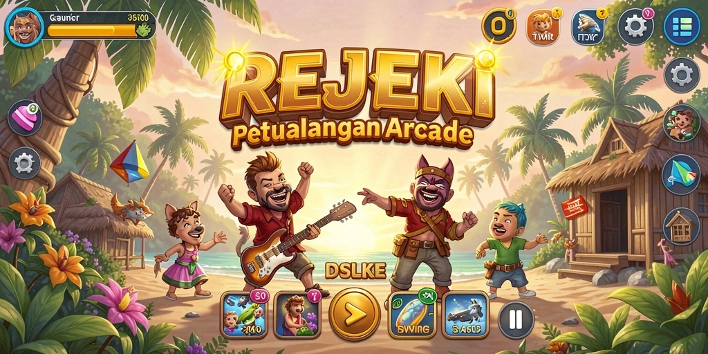 Visual de BIGBET